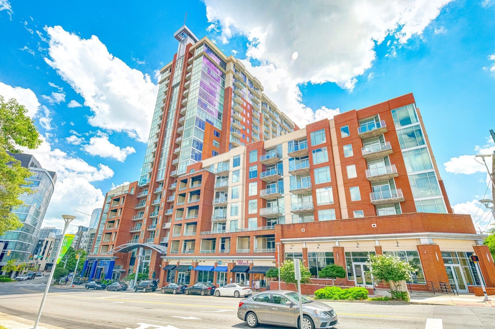 Nashville Condos For Sale Lofts & Townhomes Downtown & East Nashville