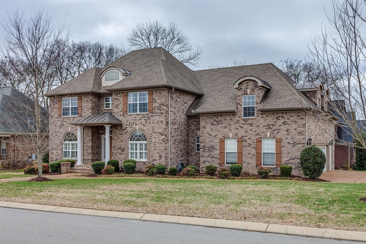 Hendersonville TN Real Estate Hendersonville Homes for Sale