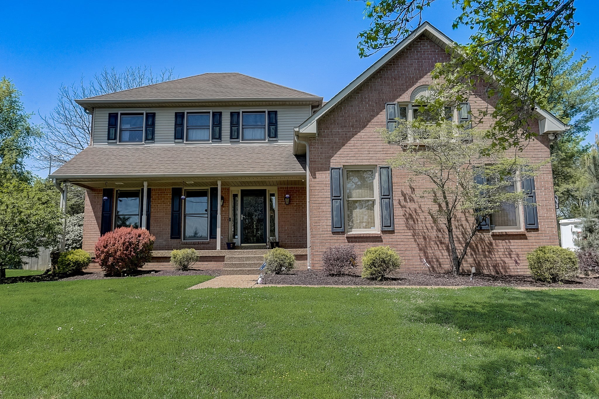 Mount Juliet TN Real Estate Mount Juliet Homes For Sale