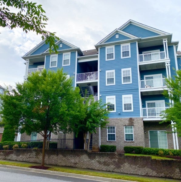 Lenox Creekside Condos For Sale Nashville 8121 Lenox Creekside Real