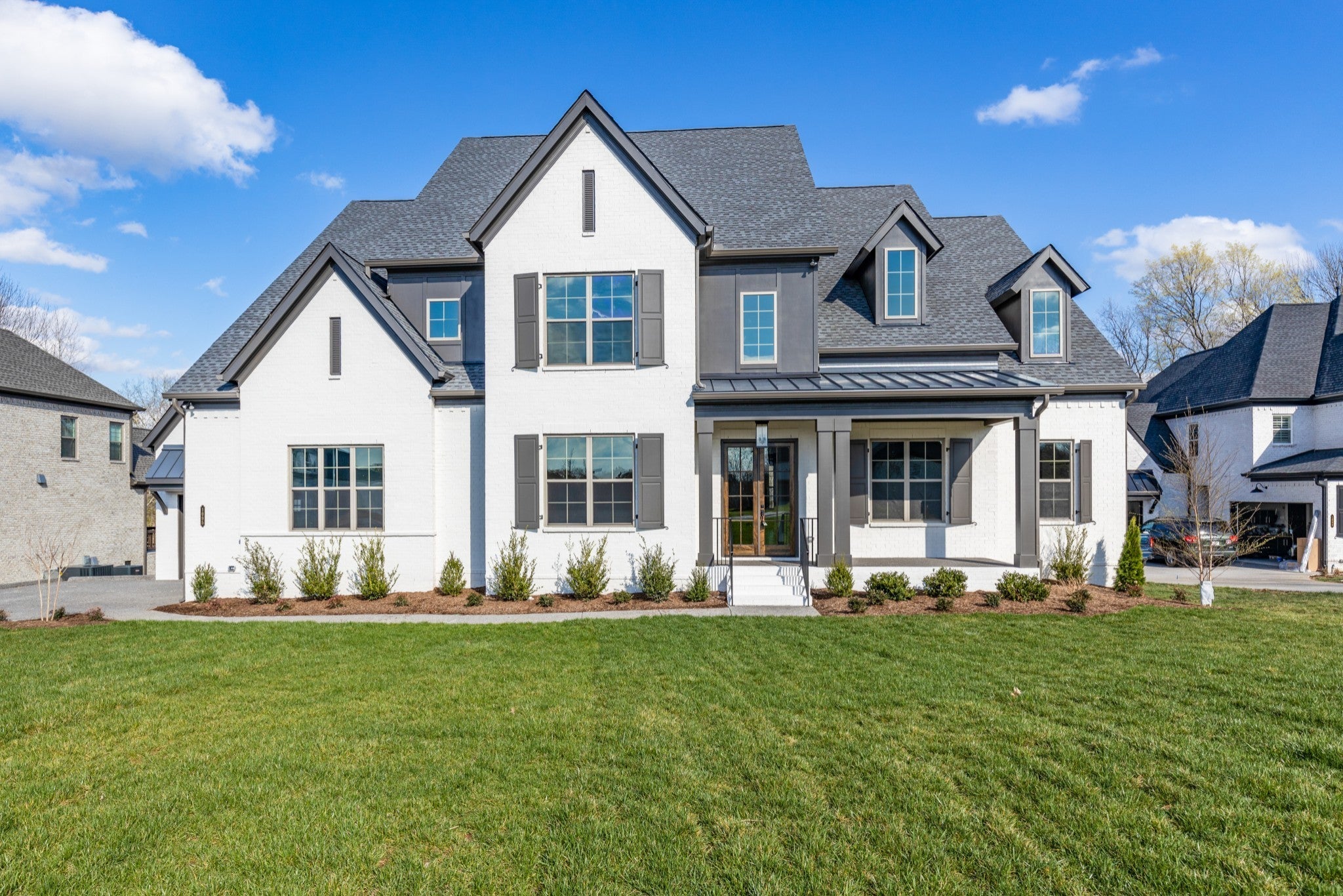 Nolensville TN Real Estate Nolensville Homes for Sale