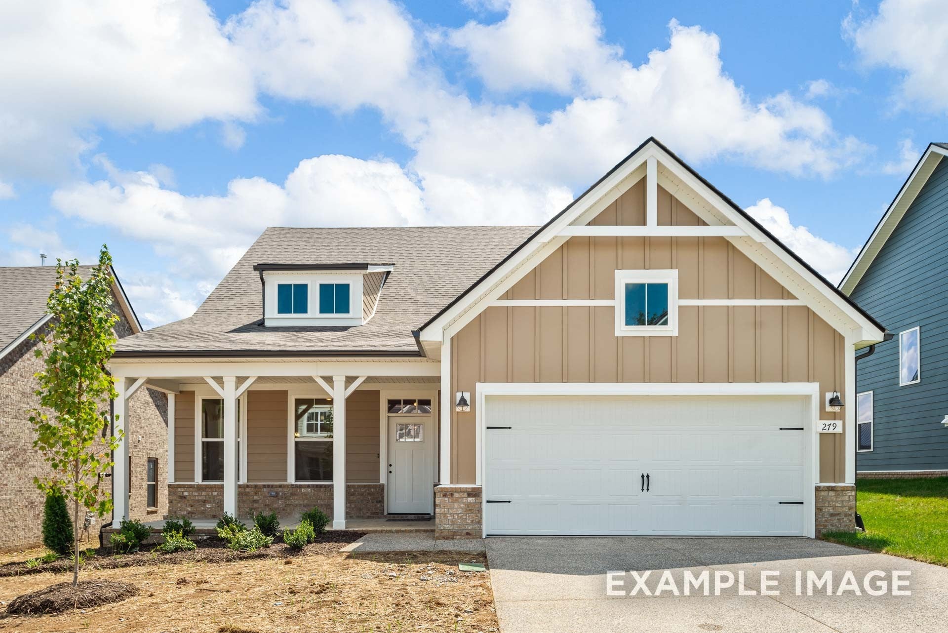 279 Gulfstream Dr Gallatin Tn Mls