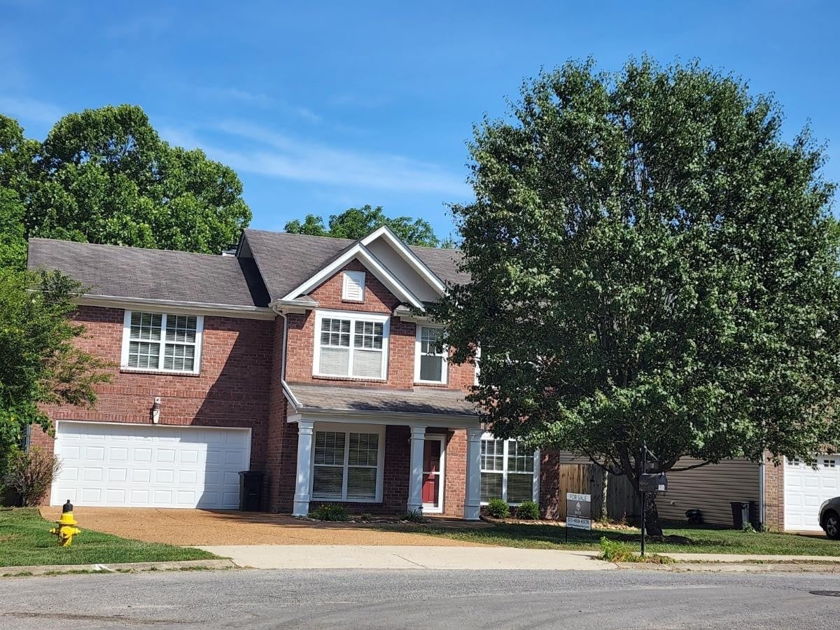 Mansker Farms Homes & Real Estate Hendersonville TN