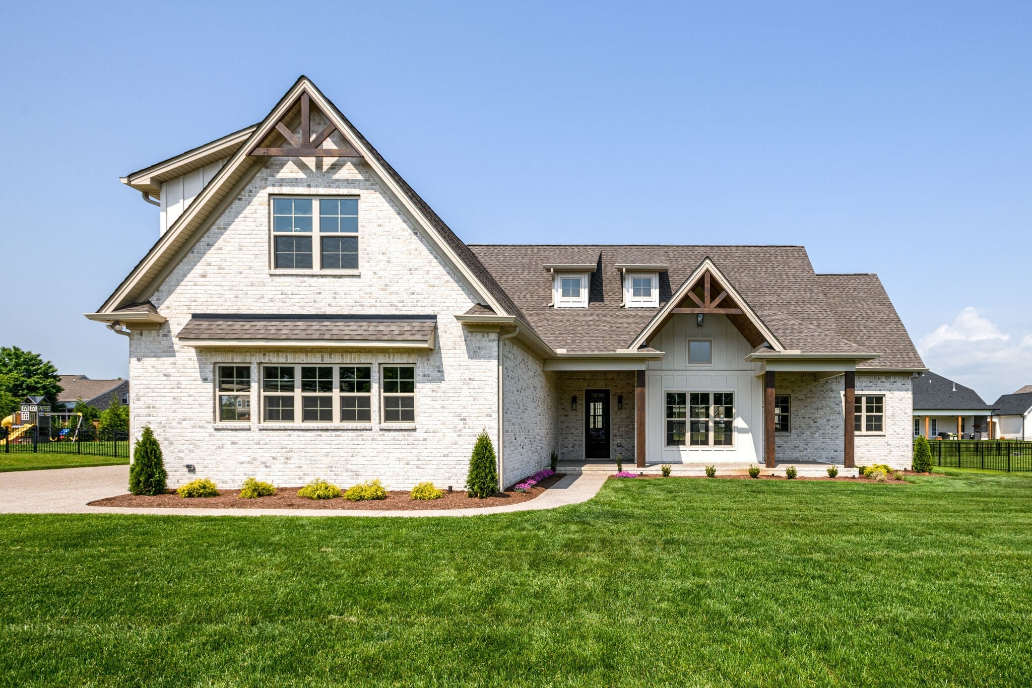 Fairway Farms Homes For Sale Gallatin TN