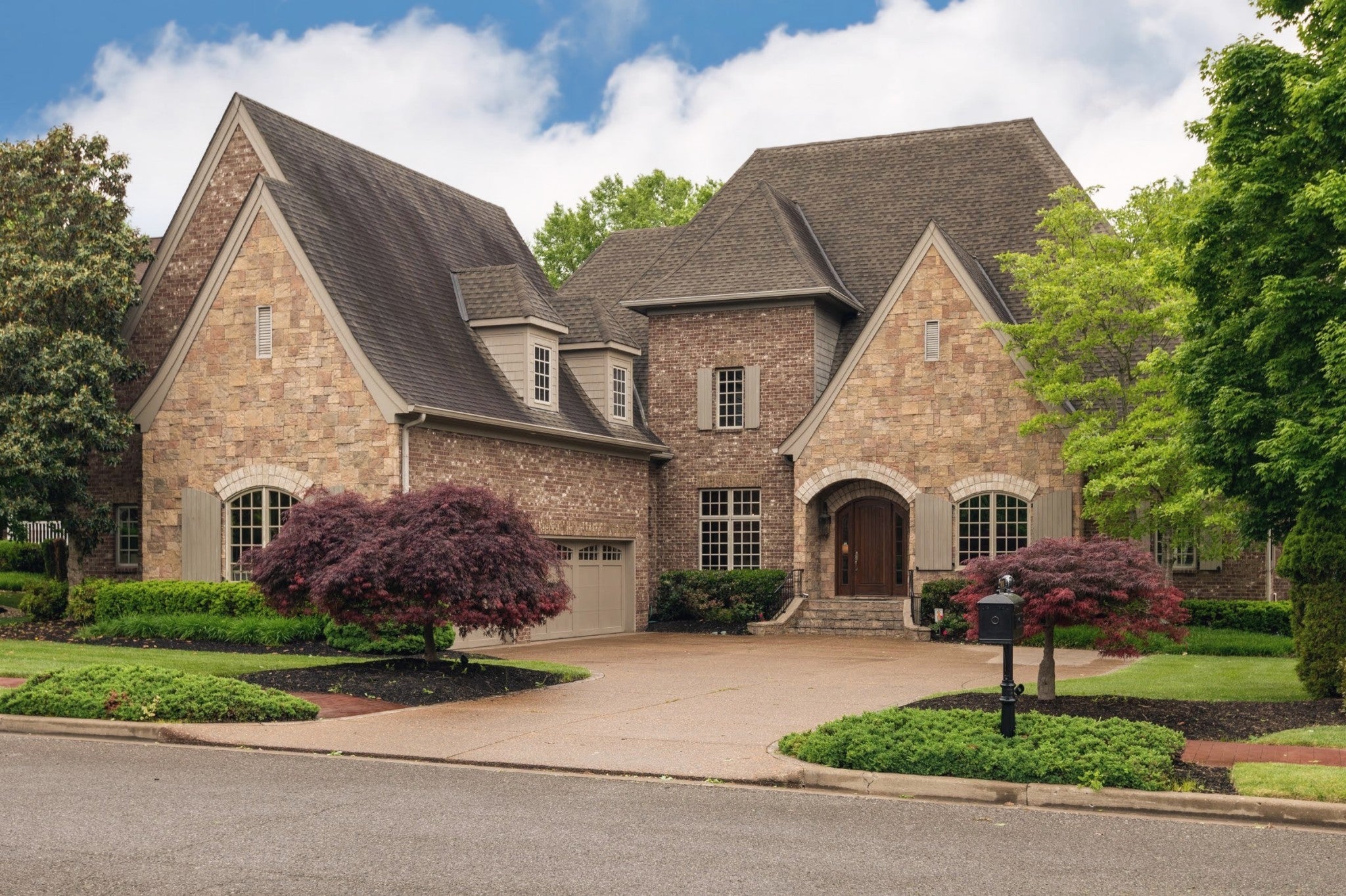 Fairvue Plantation Gallatin Lakefront Real Estate & Golf Homes For Sale