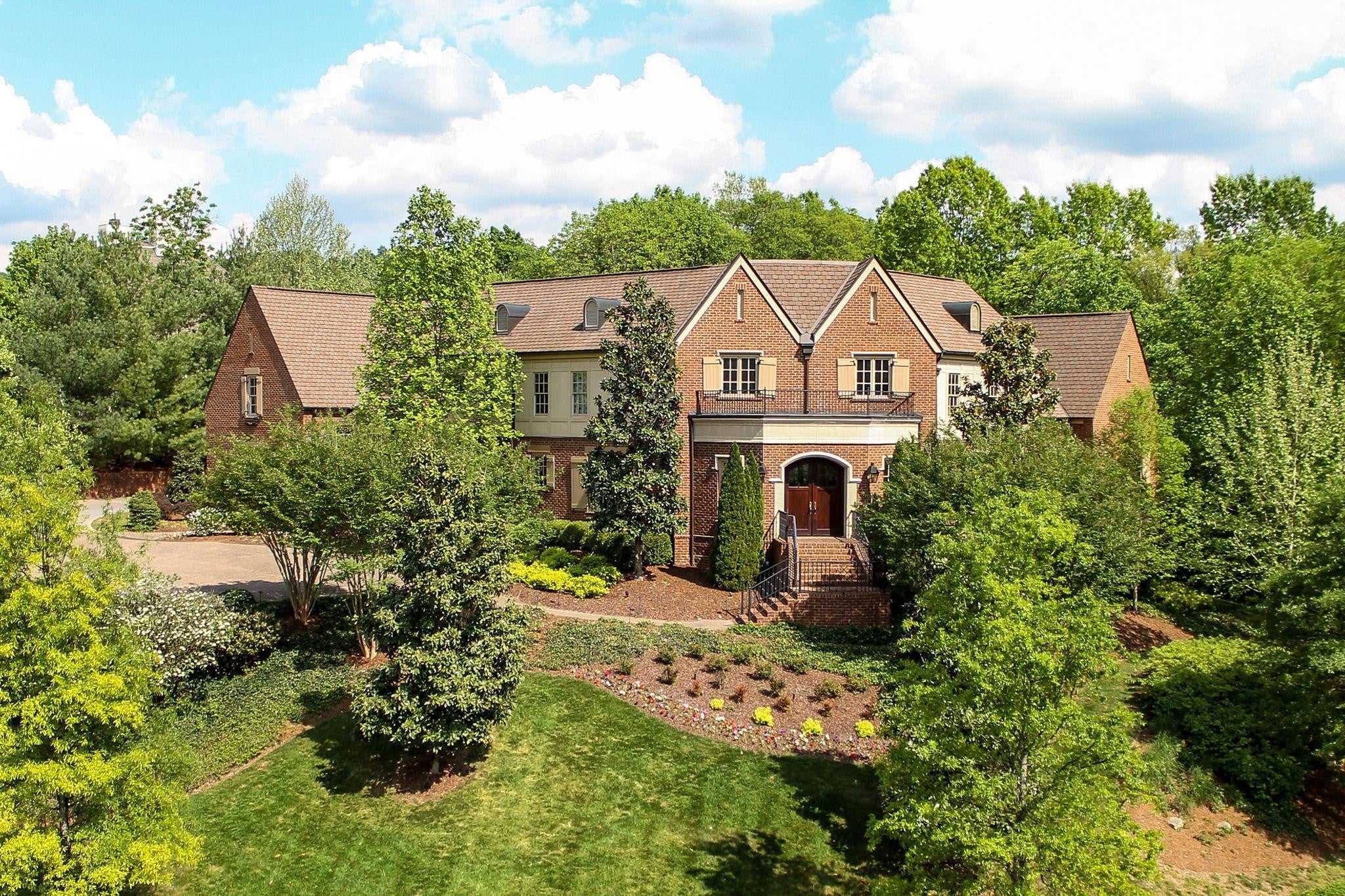 LaurelBrooke For Sale Franklin TN LaurelBrooke Real Estate
