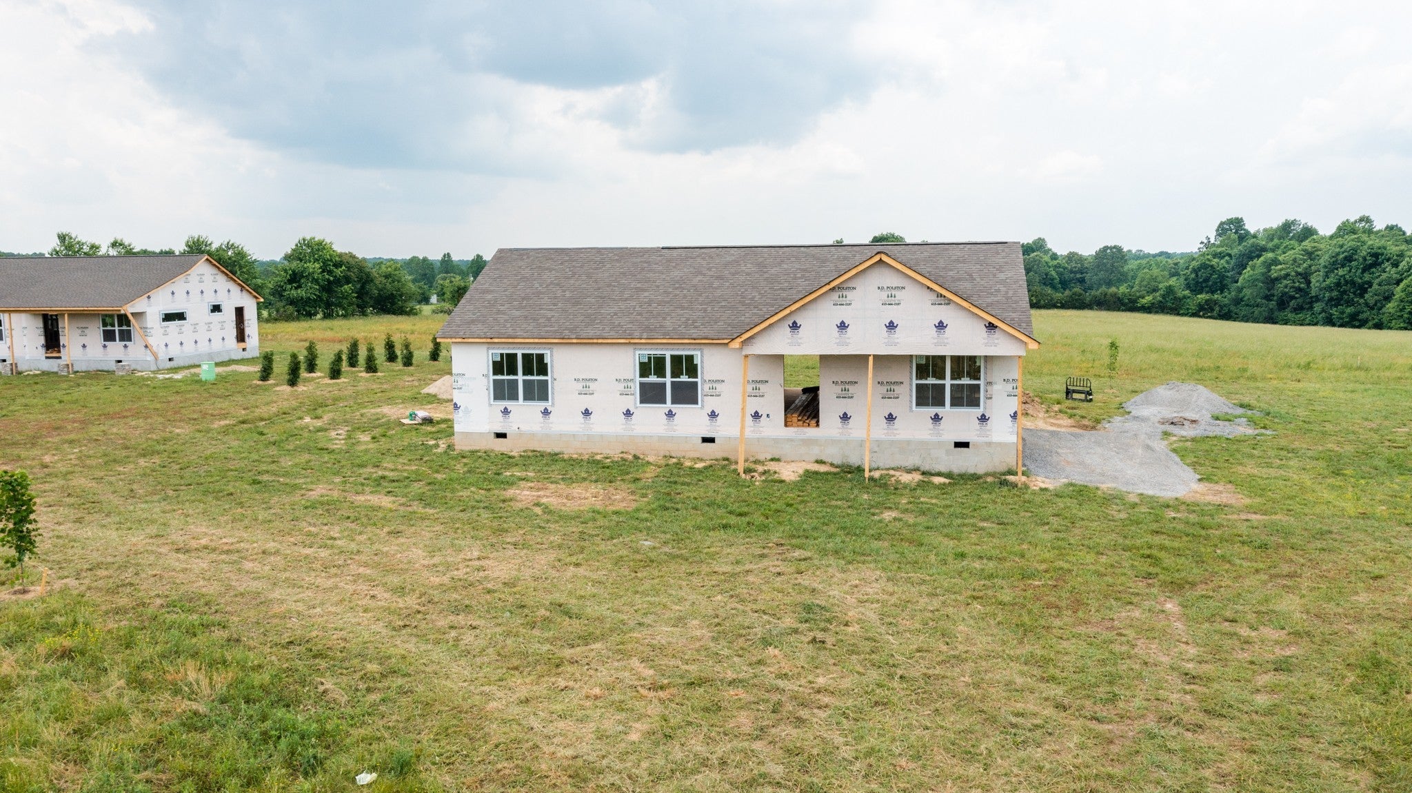 Westmoreland New Construction Homes For Sale Westmoreland TN New