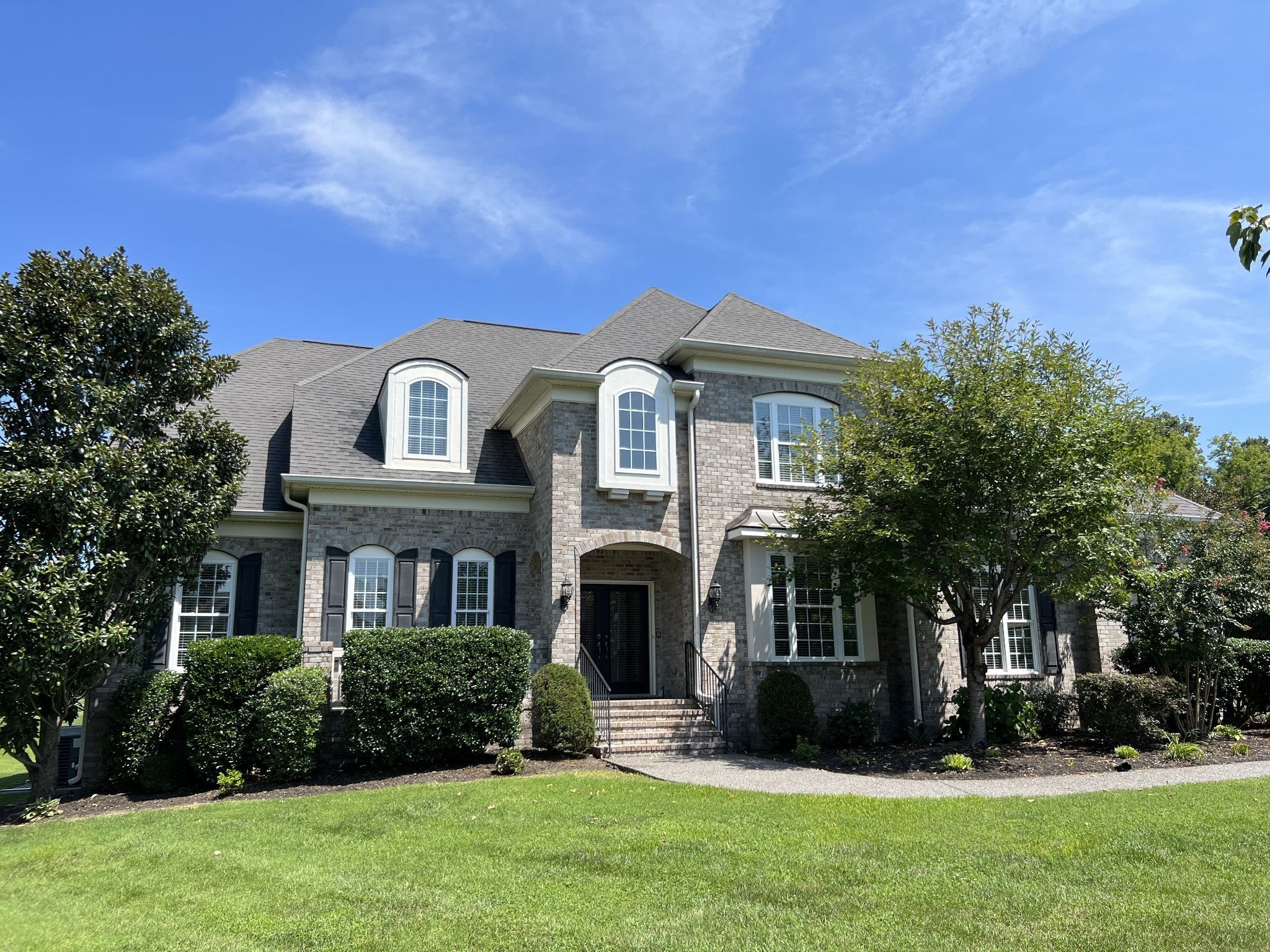 Benington Homes For Sale Nolensville TN Benington Real Estate