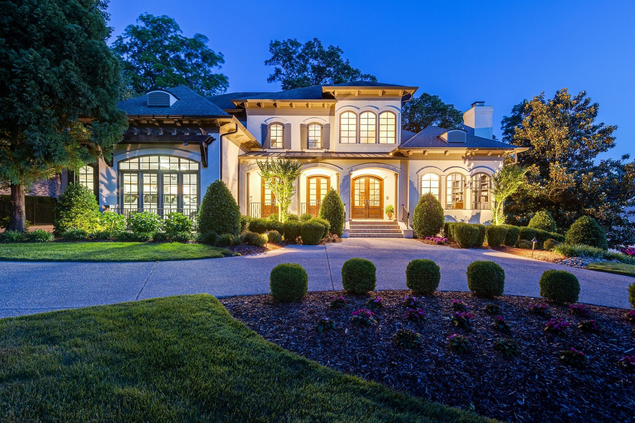 LaurelBrooke For Sale Franklin TN LaurelBrooke Real Estate