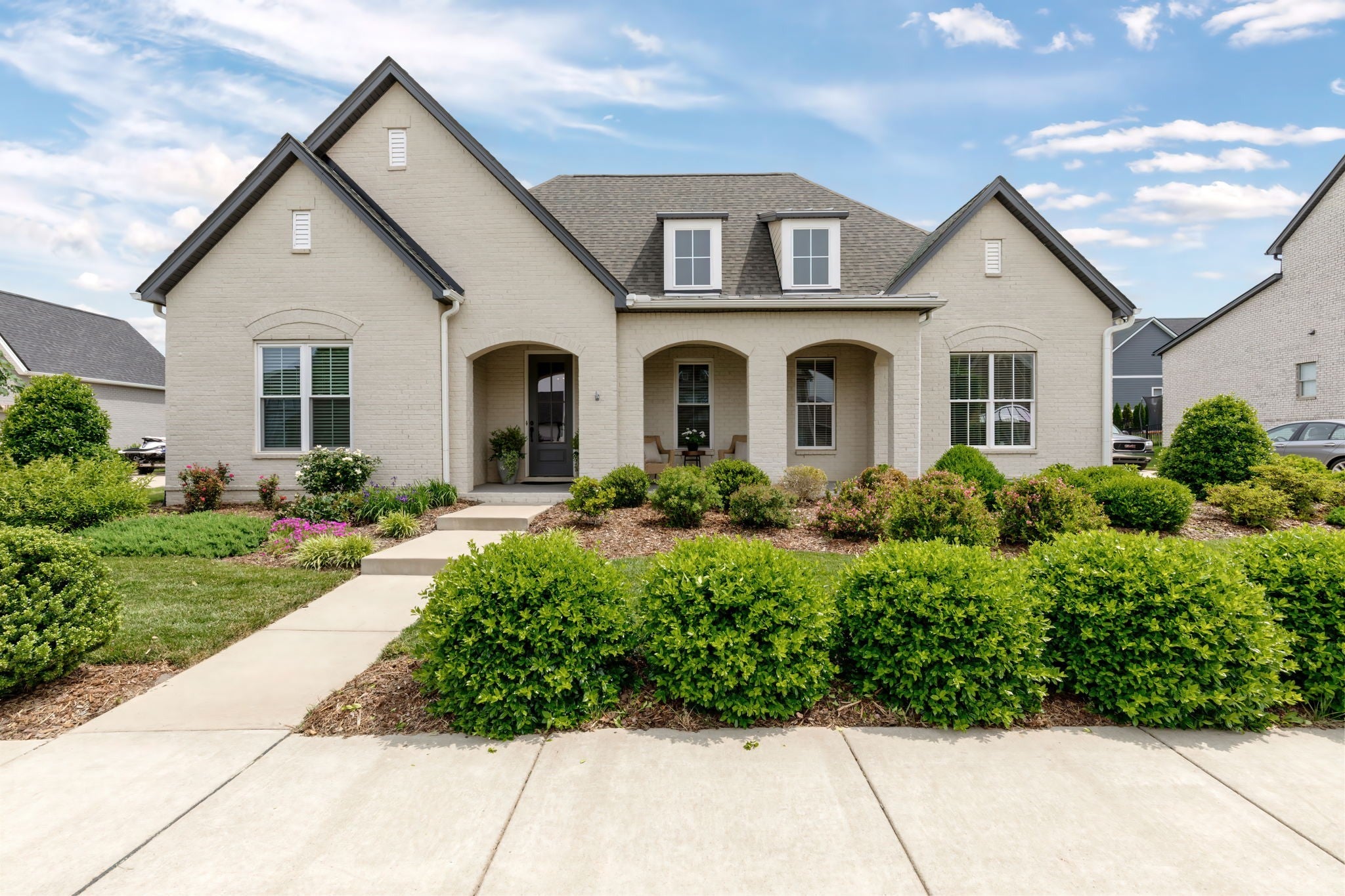 Jackson Hills Homes For Sale Mount Juliet TN
