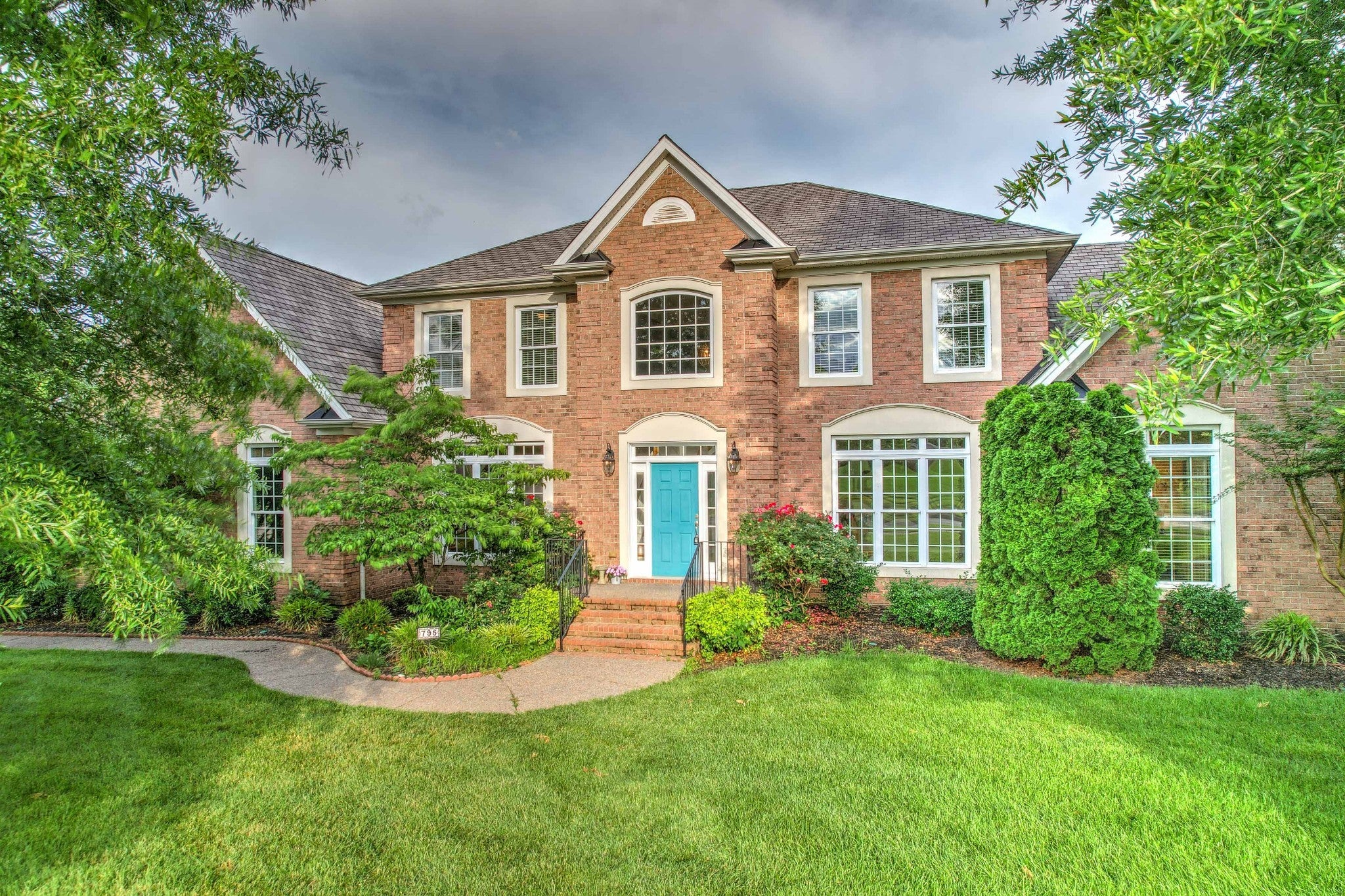 Fairway Farms Homes For Sale Gallatin TN