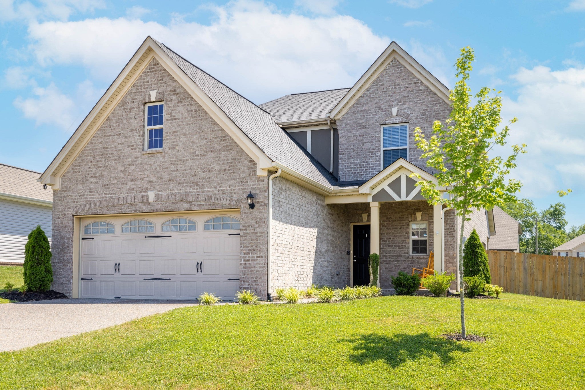 Cambridge Farms Homes For Sale Gallatin TN