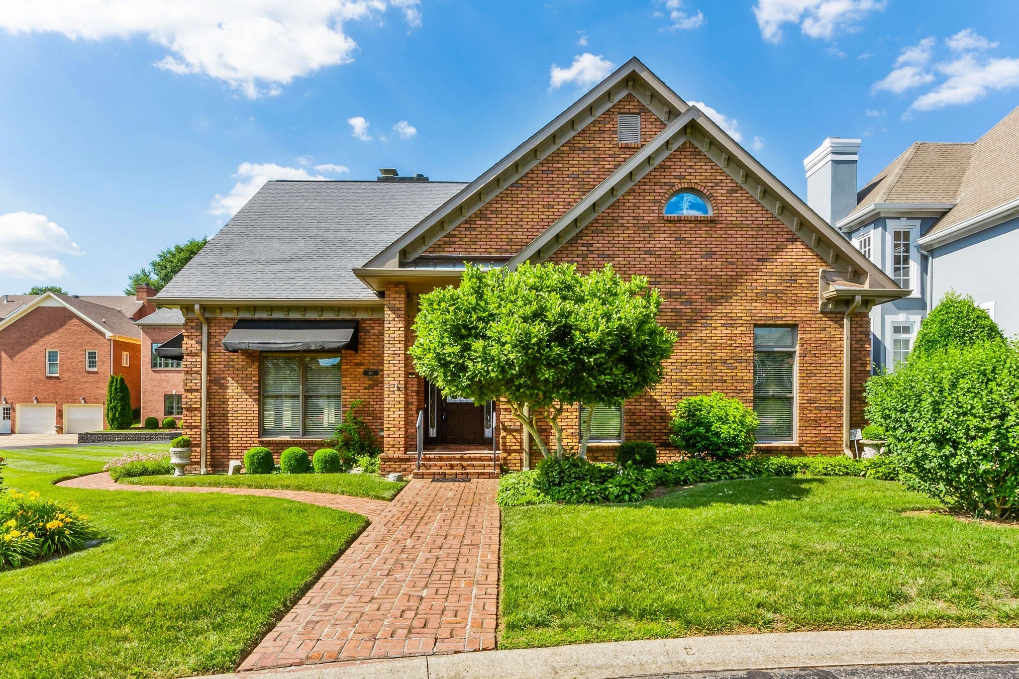 Peartree Homes For Sale Clarksville Peartree Real Estate