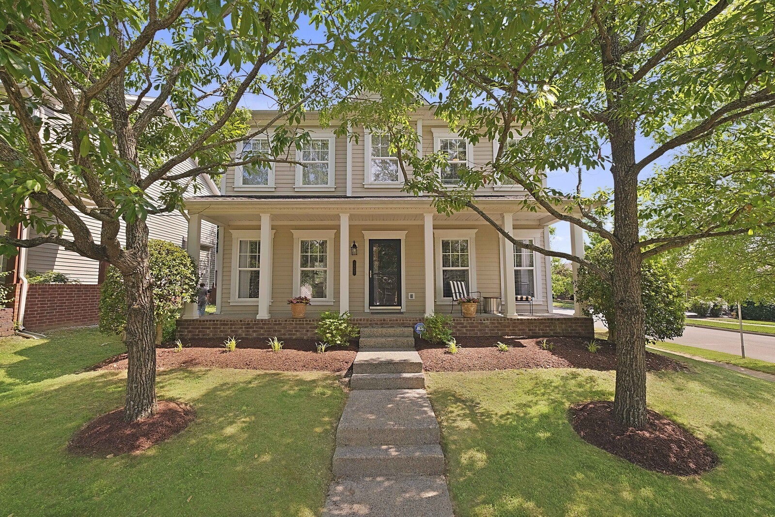 McKays Mill Homes For Sale Franklin TN