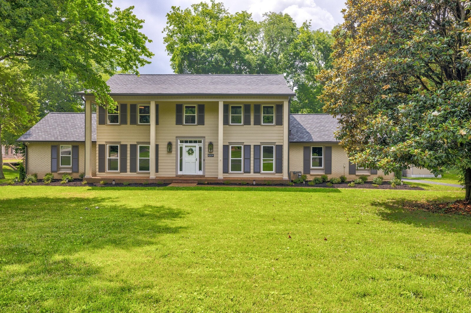 Brentwood TN Real Estate Brentwood Homes for Sale