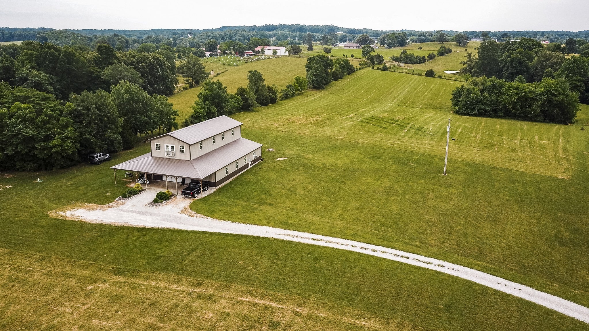 Westmoreland Luxury Homes For Sale Westmoreland TN