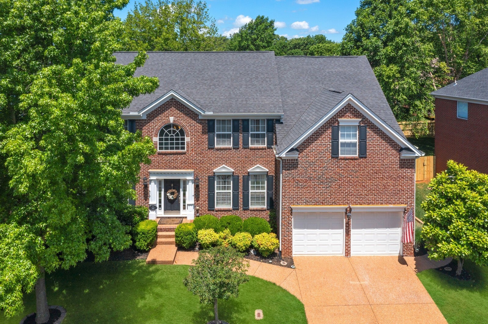 Sullivan Farms Real Estate For Sale Franklin TN