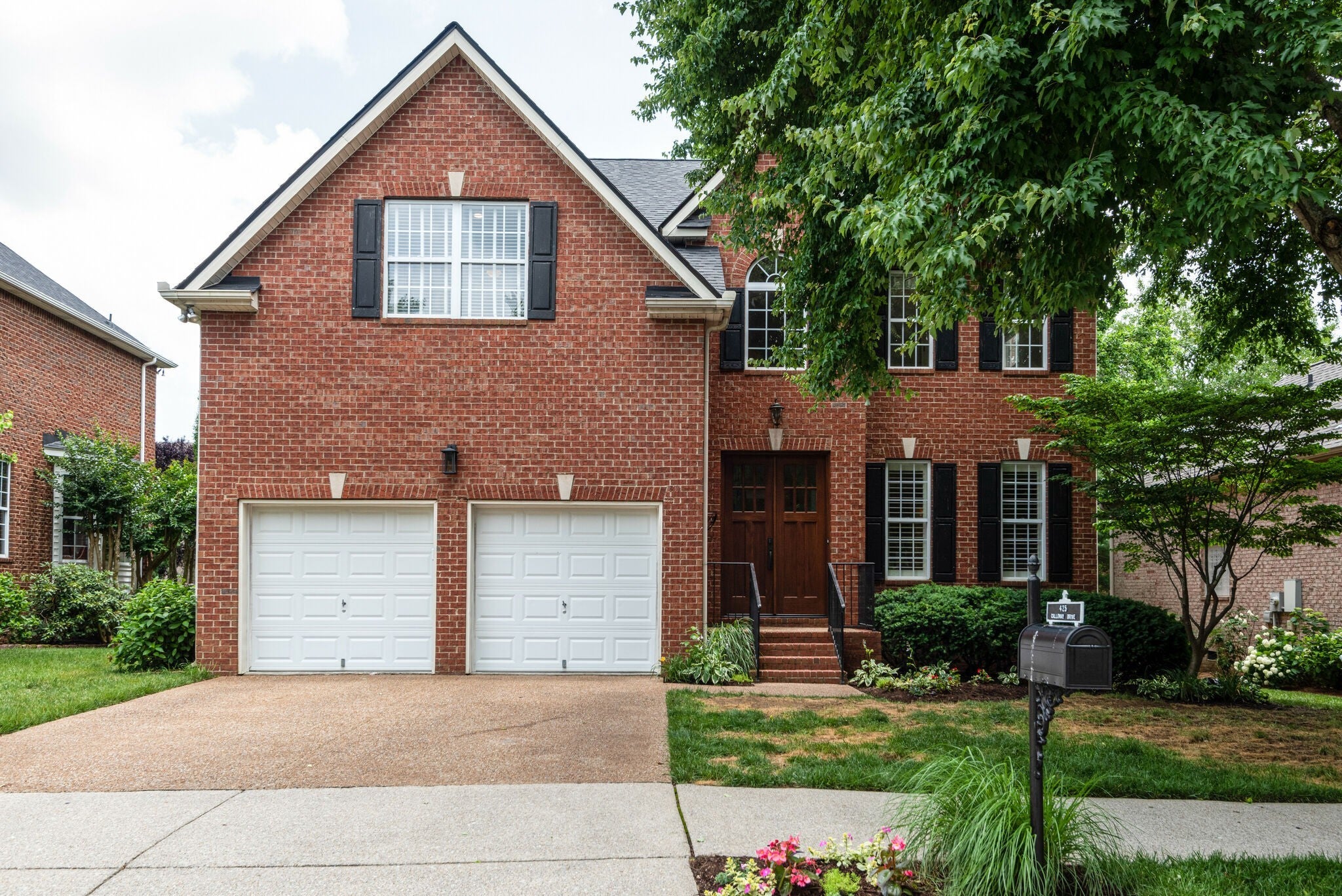 Sullivan Farms Real Estate For Sale Franklin TN