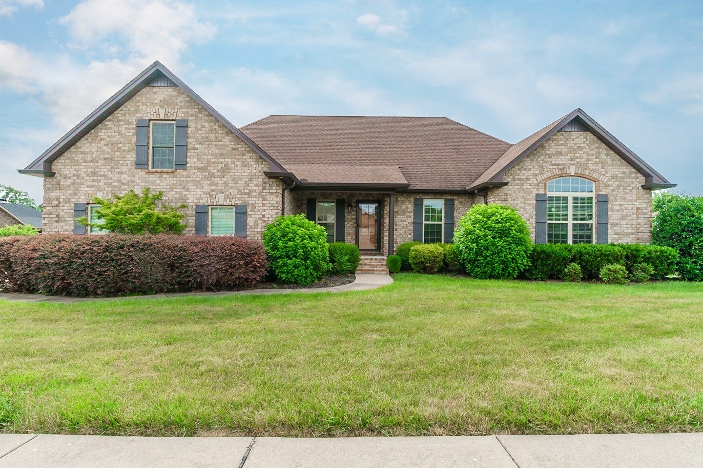 Twin Eagles Homes For Sale Gallatin TN