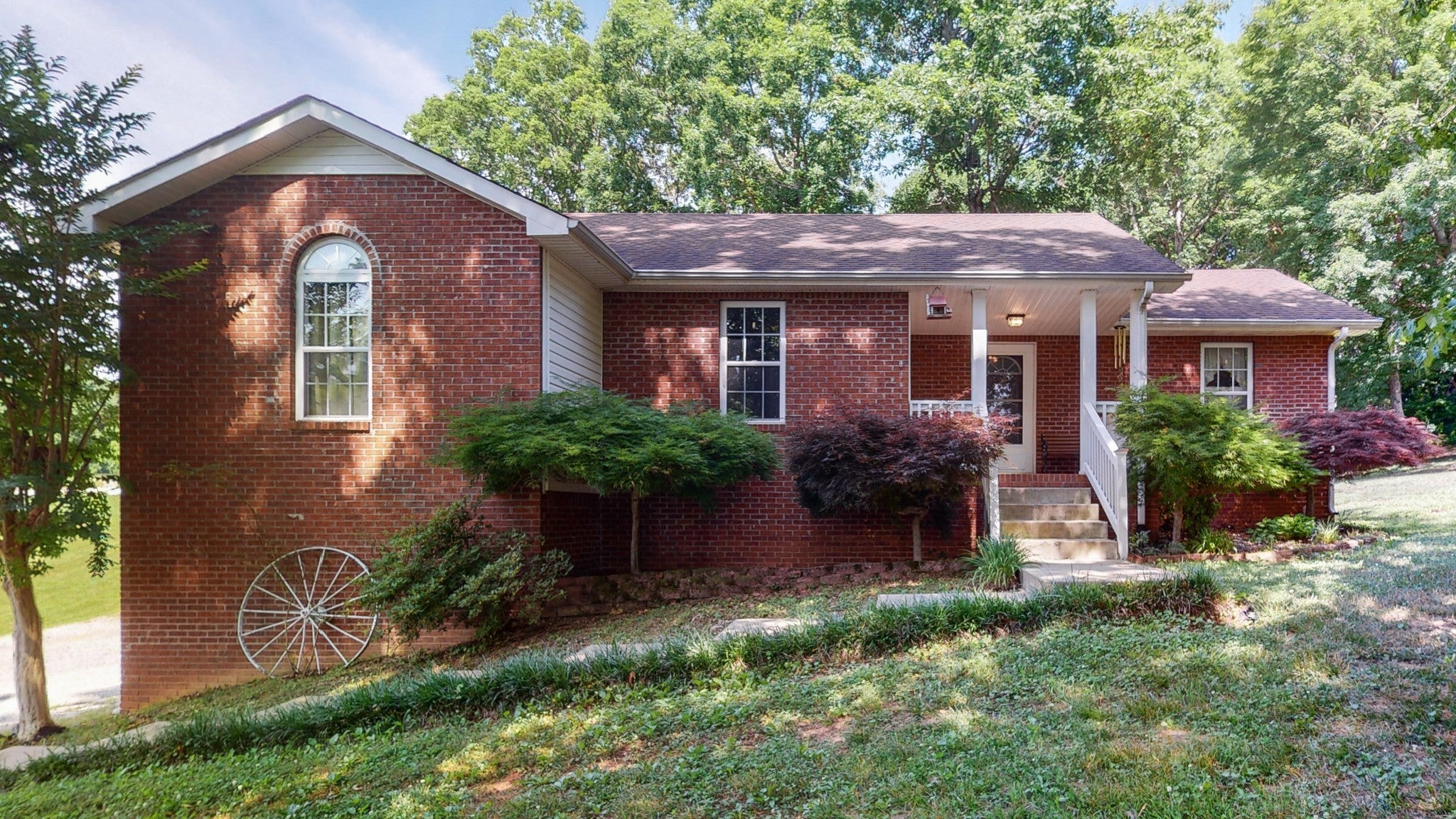 Clarksville TN Real Estate Clarksville Homes For Sale