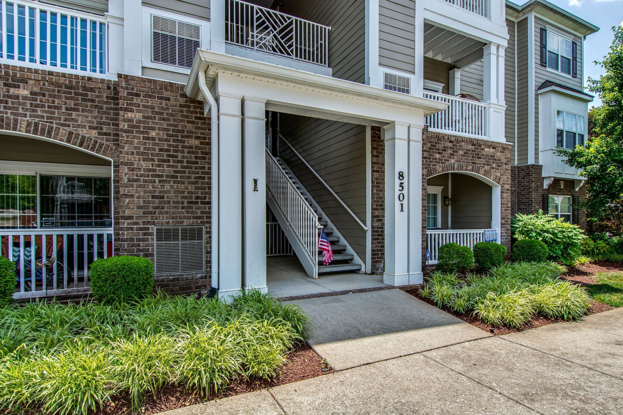 Lenox Creekside Condos For Sale Nashville 8121 Lenox Creekside Real