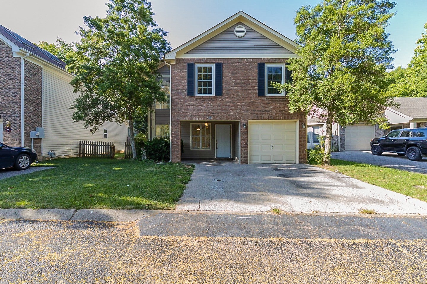 Fieldstone Farms Real Estate For Sale Franklin TN