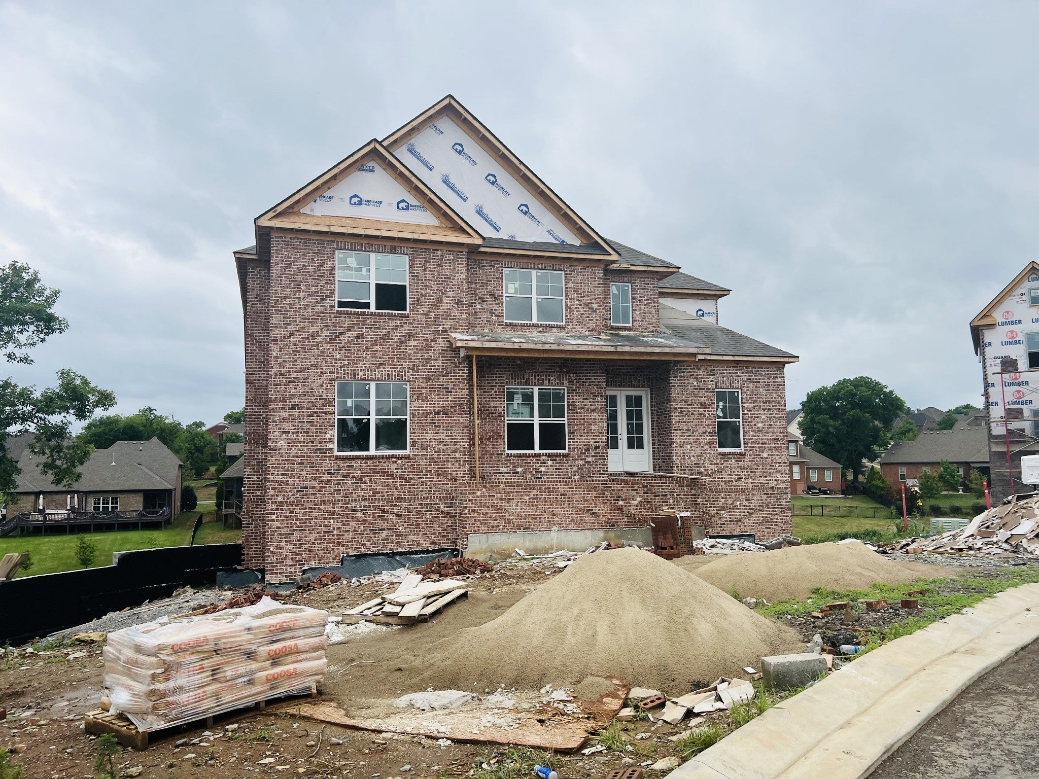 Hunt Club Real Estate for Sale Gallatin TN