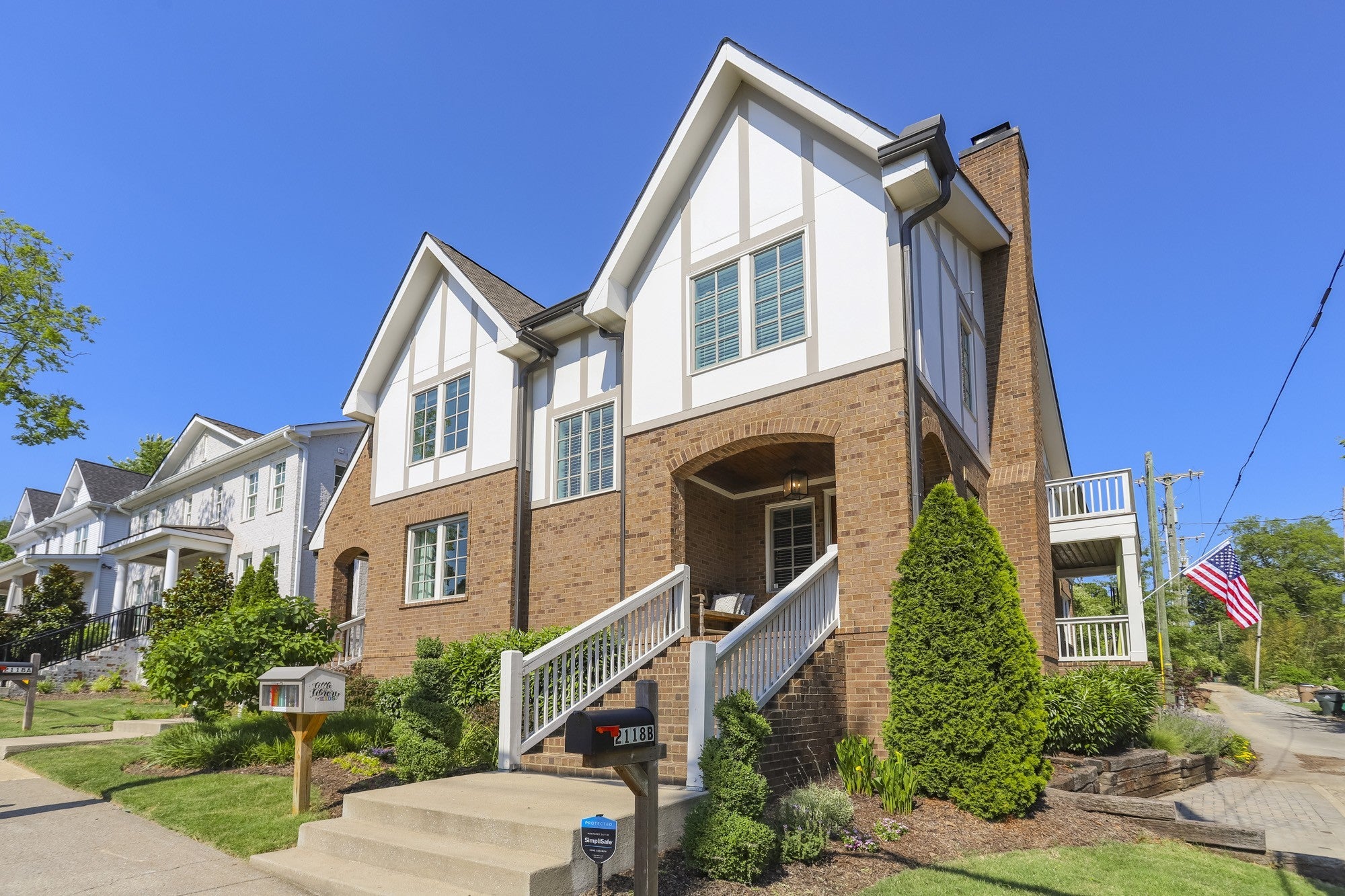 Hillsboro Village Real Estate Nashville Hillsboro Village Homes For Sale