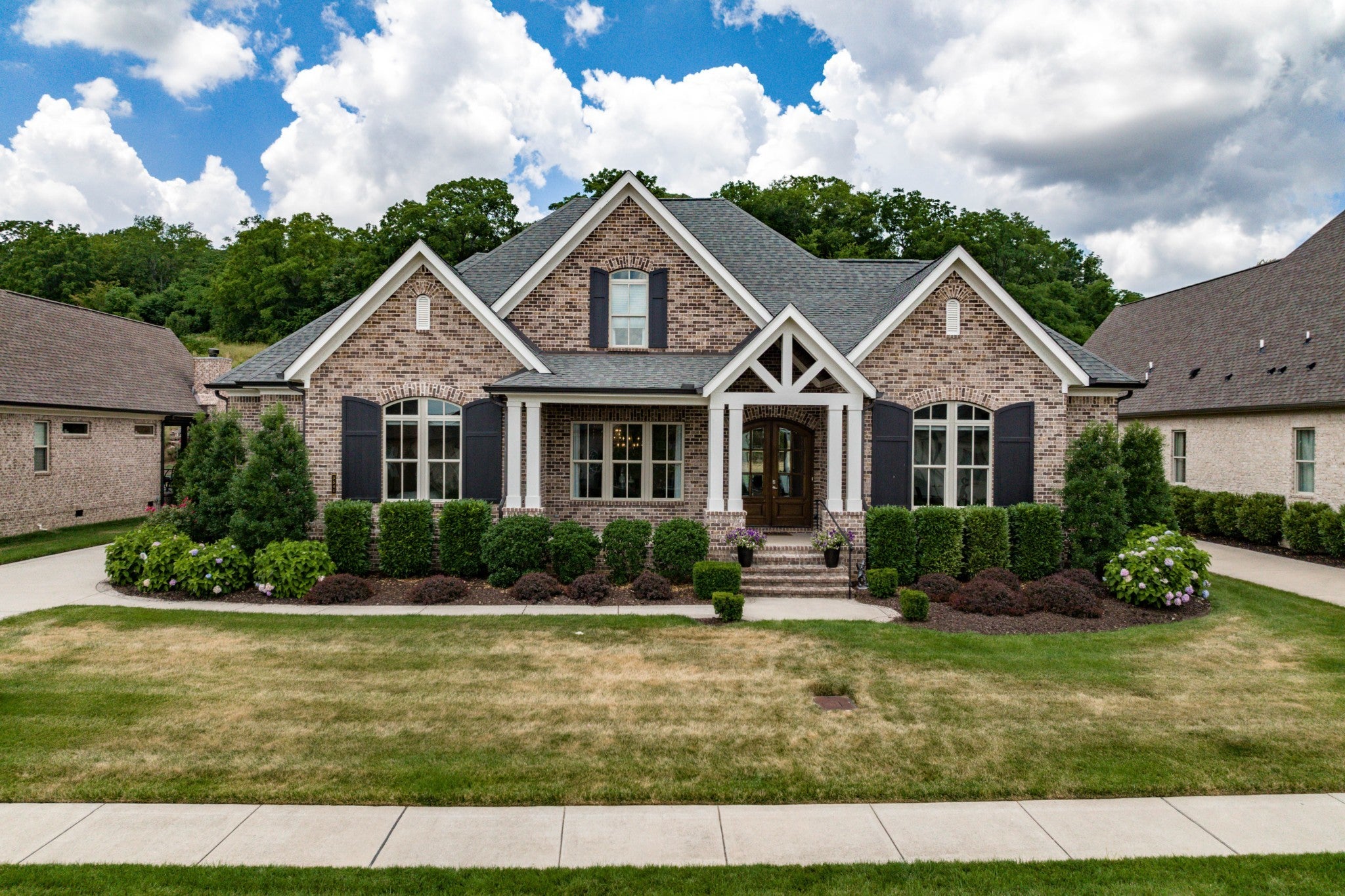 Bridgemore Village Homes For Sale Thompson's Station TN