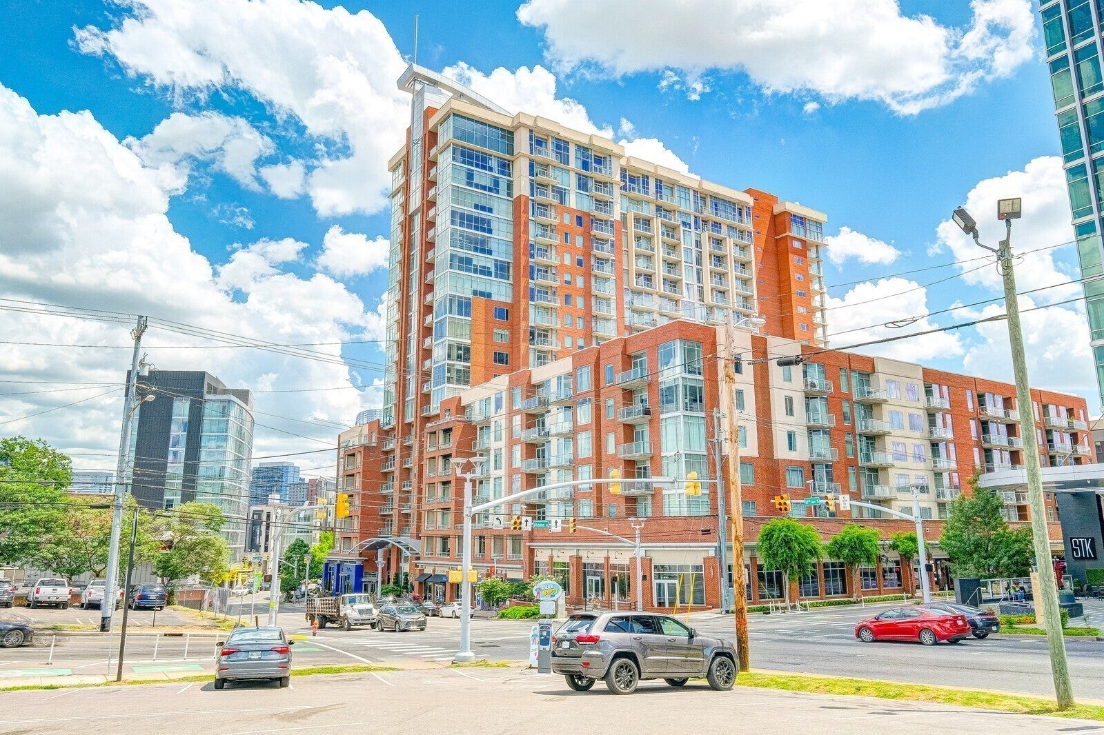 Nashville Condos For Sale Lofts & Townhomes Downtown & East Nashville