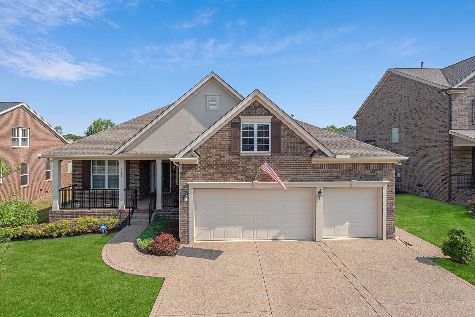 Kelsey Glen Homes For Sale Mount Juliet TN