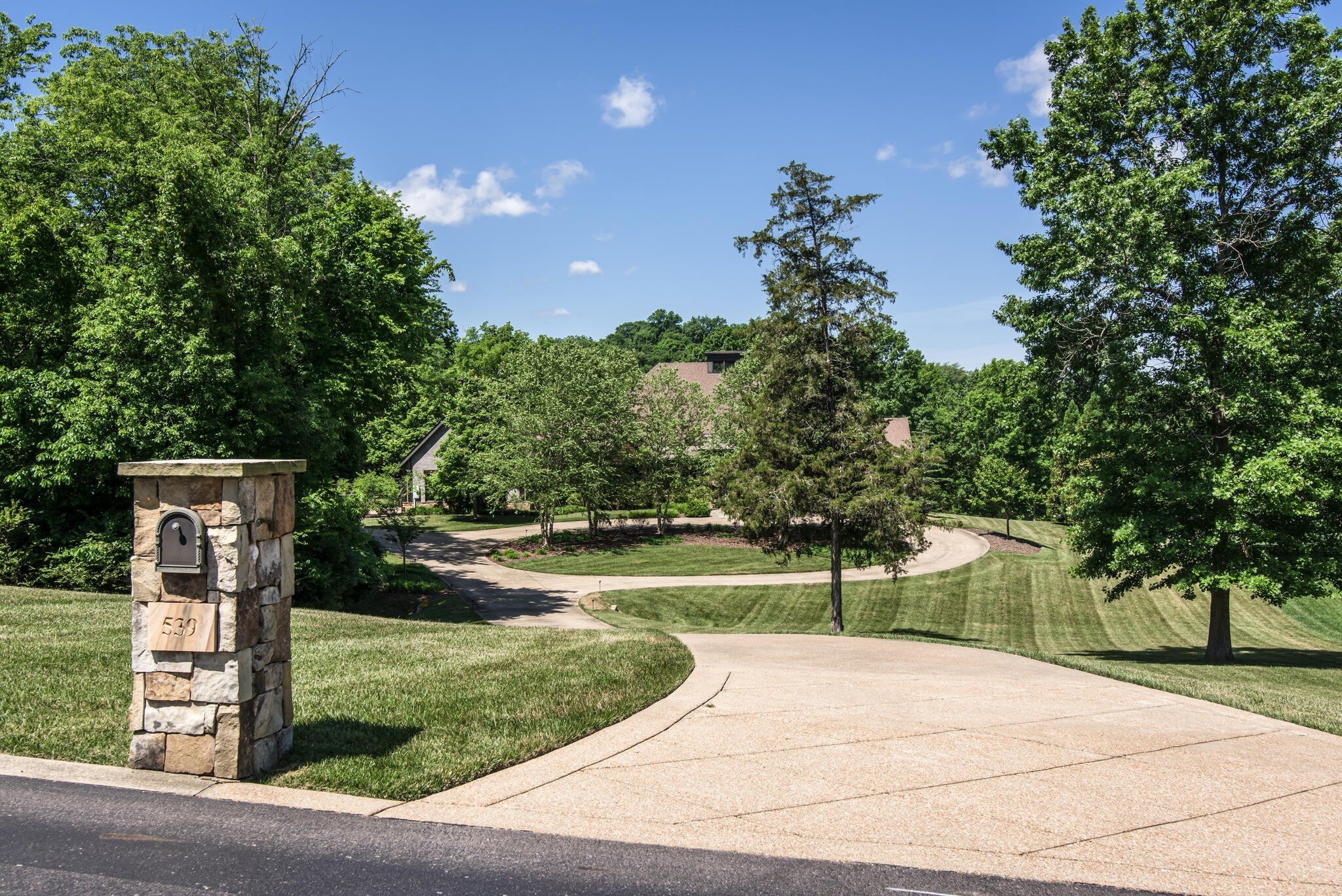 Nashville Area TN Equestrian Real Estate & Horse Properties For Sale