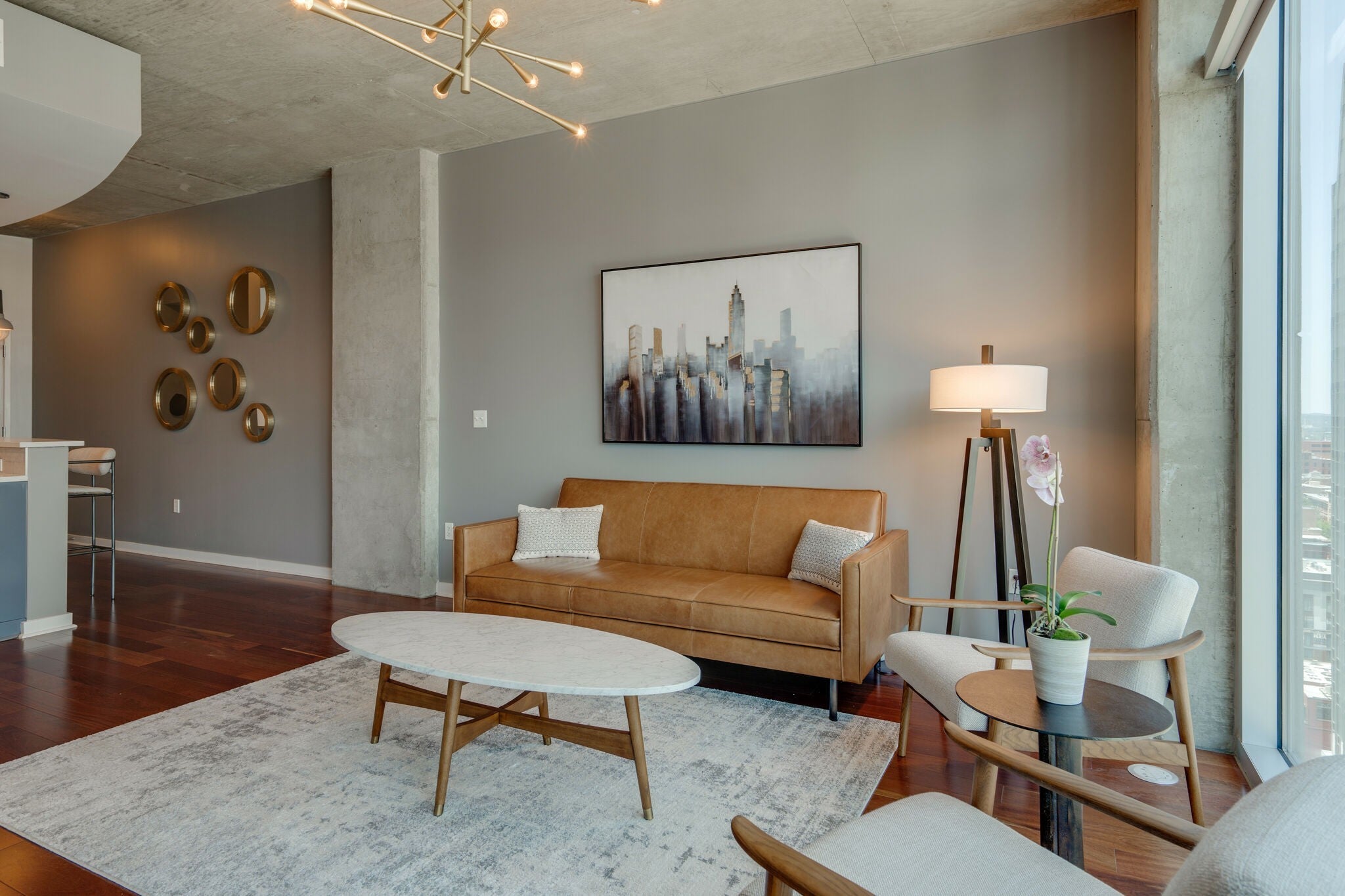 Encore Condos For Sale Nashville 301 Demonbreun Condominiums