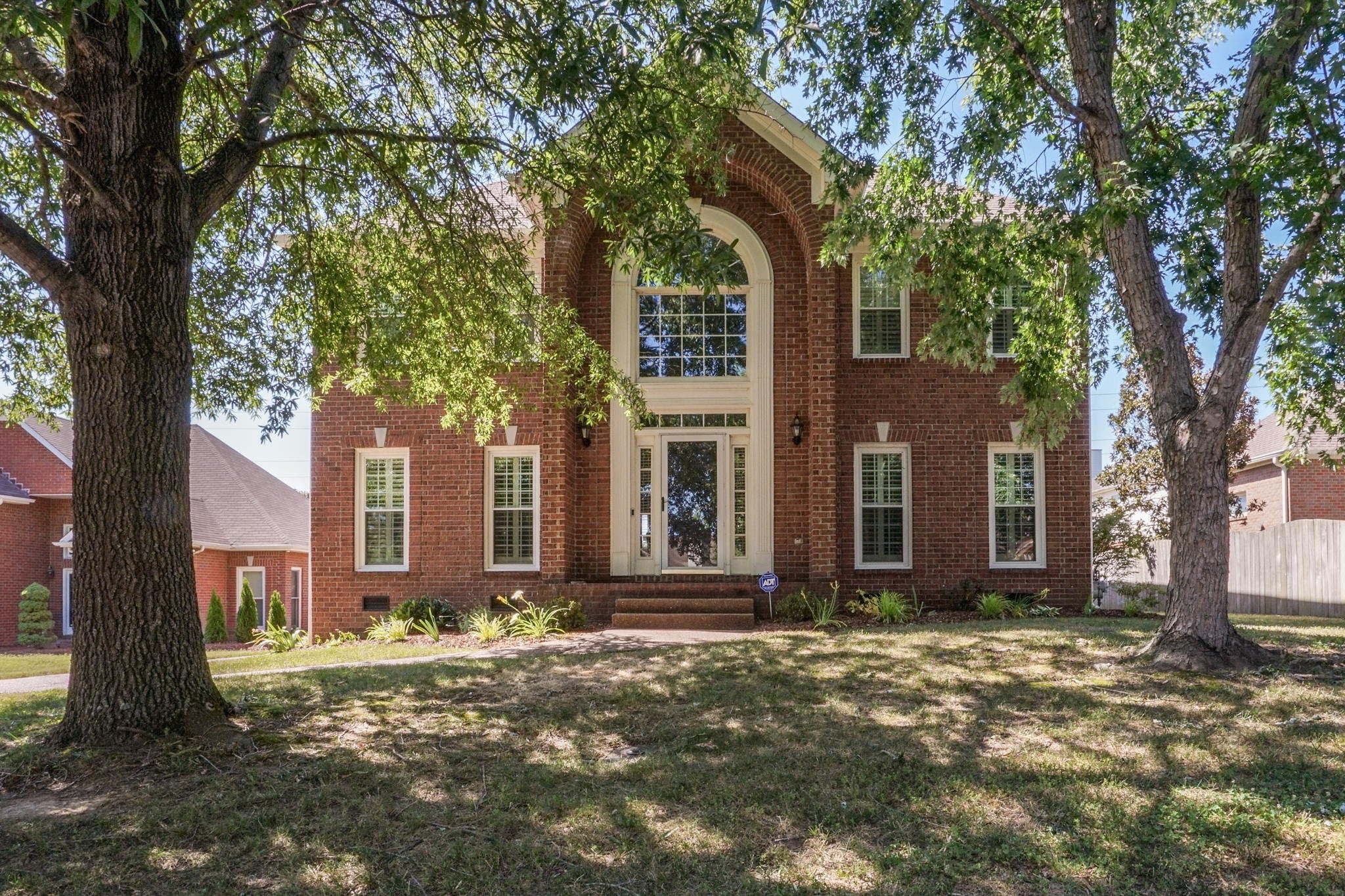 Forrest Crossing Homes For Sale Franklin TN