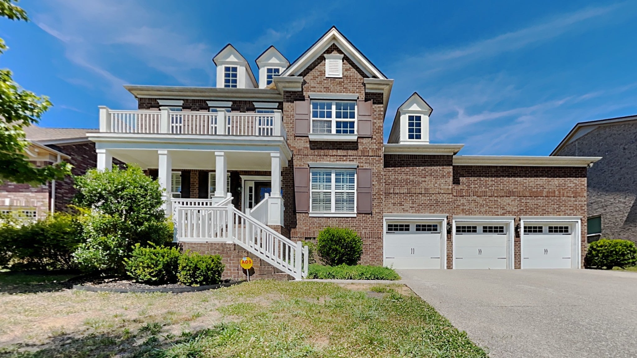 McKays Mill Homes For Sale Franklin TN Homes For Sale in McKay's