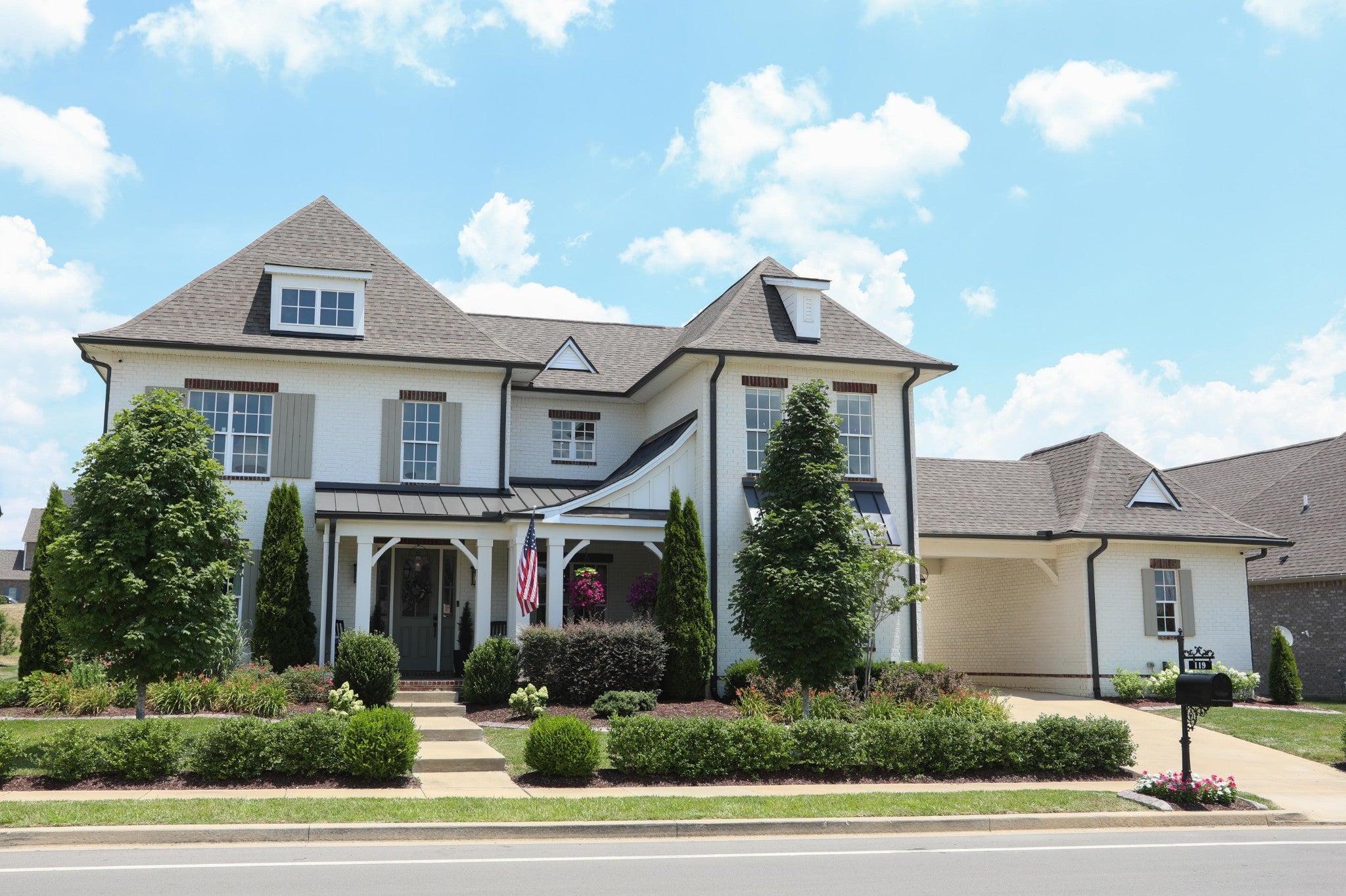 Jackson Hills Homes For Sale Mount Juliet TN