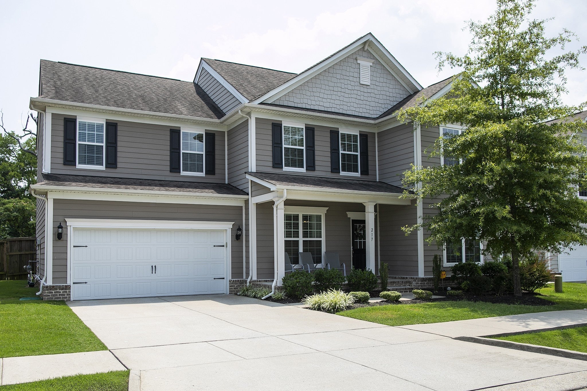 Creekstone Homes For Sale Franklin Creekstone Real Estate