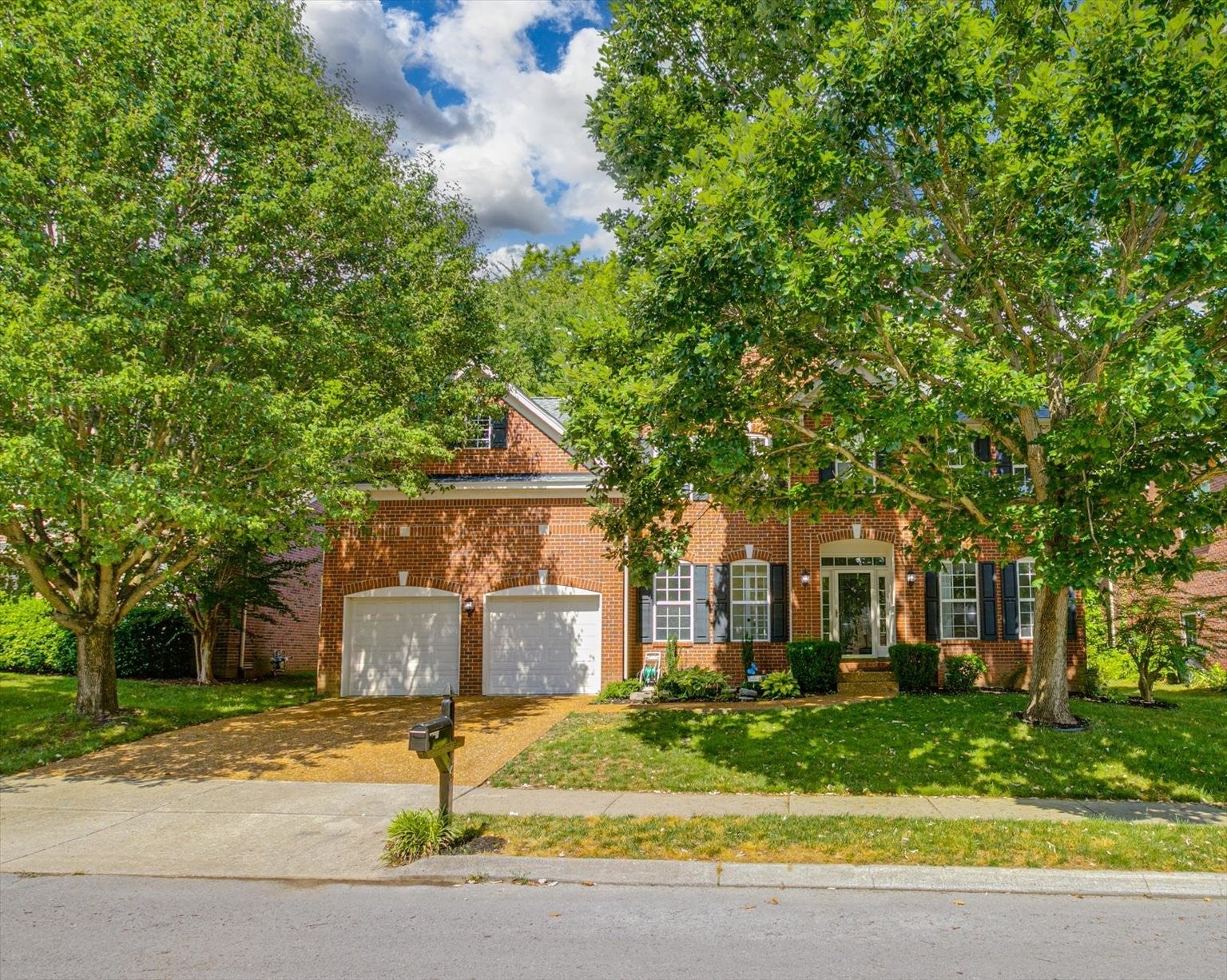 Sullivan Farms Homes For Sale Franklin TN