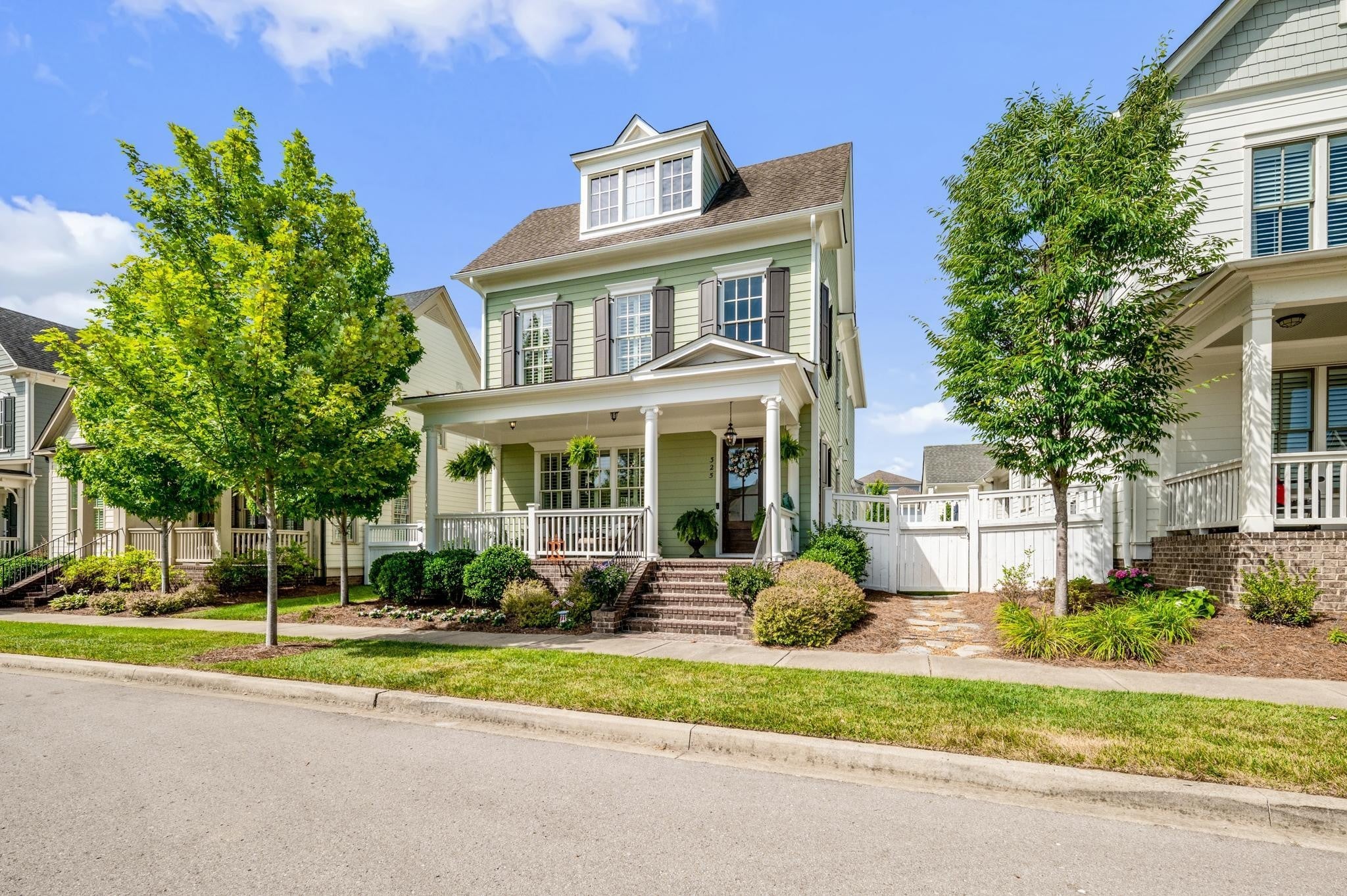 Berry Farms Real Estate For Sale Franklin TN