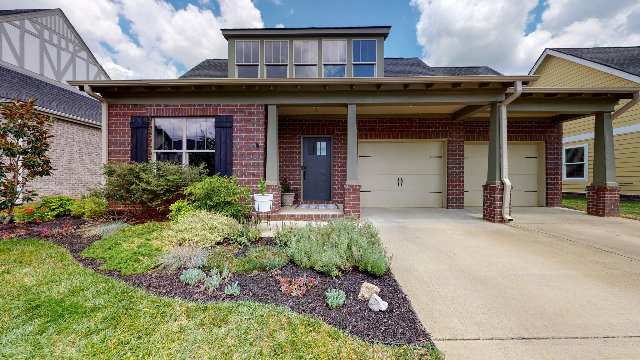 Ladd Park Homes For Sale Franklin TN