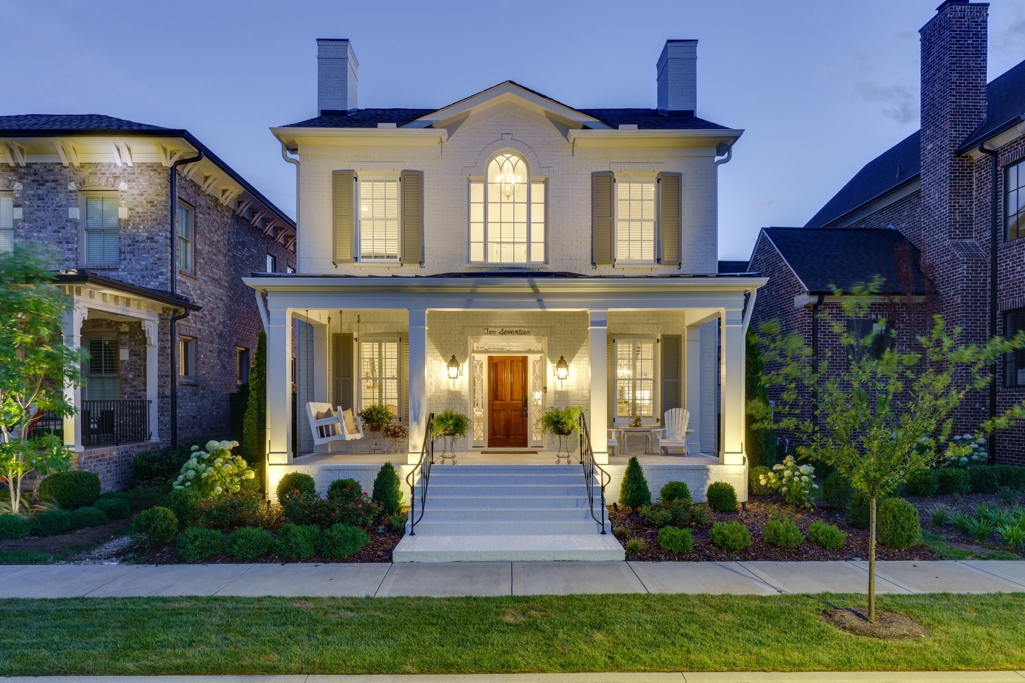 Stephens Valley Homes & Real Estate Nashville TN