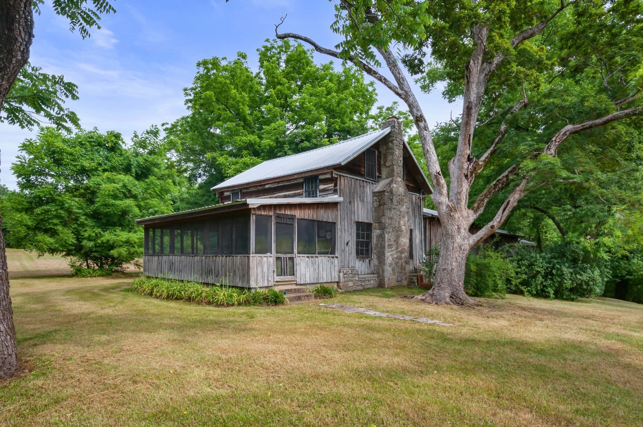 Nashville TN Lakefront Homes For Sale Nashville Waterfront Properties