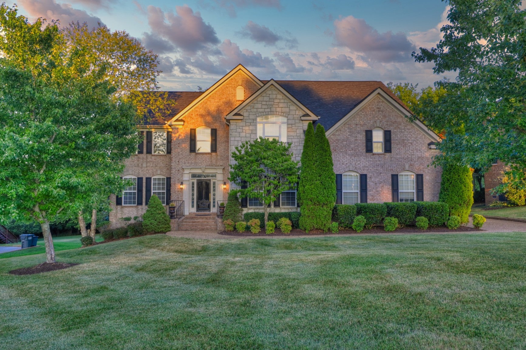 Inglehame Farms Homes For Sale Brentwood TN