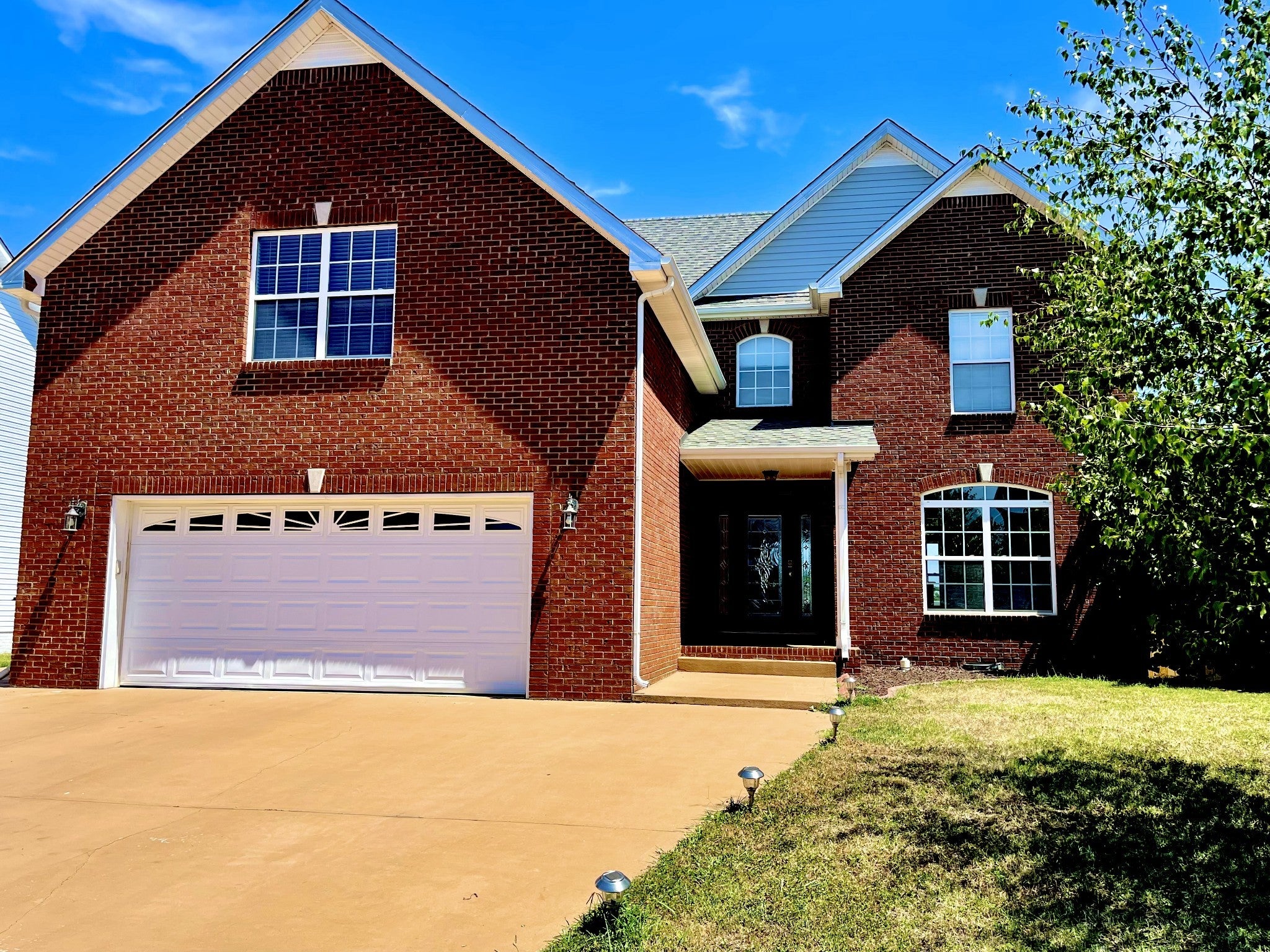 Timber Springs Homes For Sale Clarksville TN