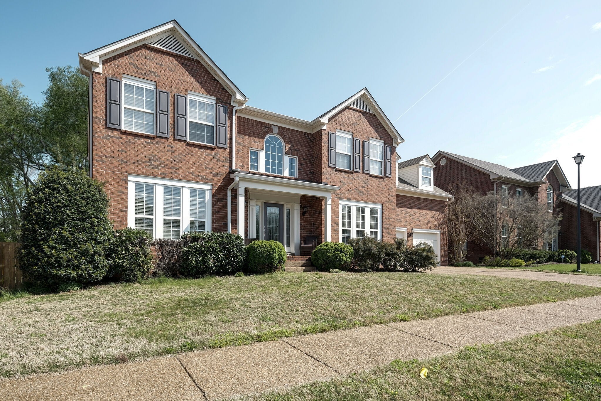 Fieldstone Farms Homes For Sale Franklin TN