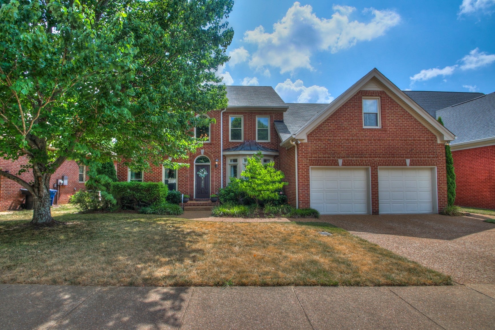 Polk Place Homes For Sale Franklin TN