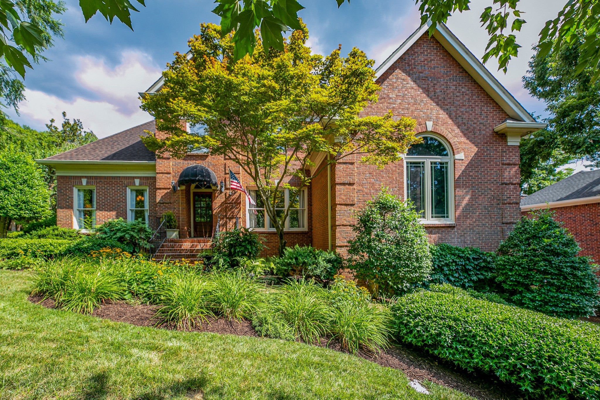 Raintree Forest Reserve Real Estate For Sale Brentwood TN