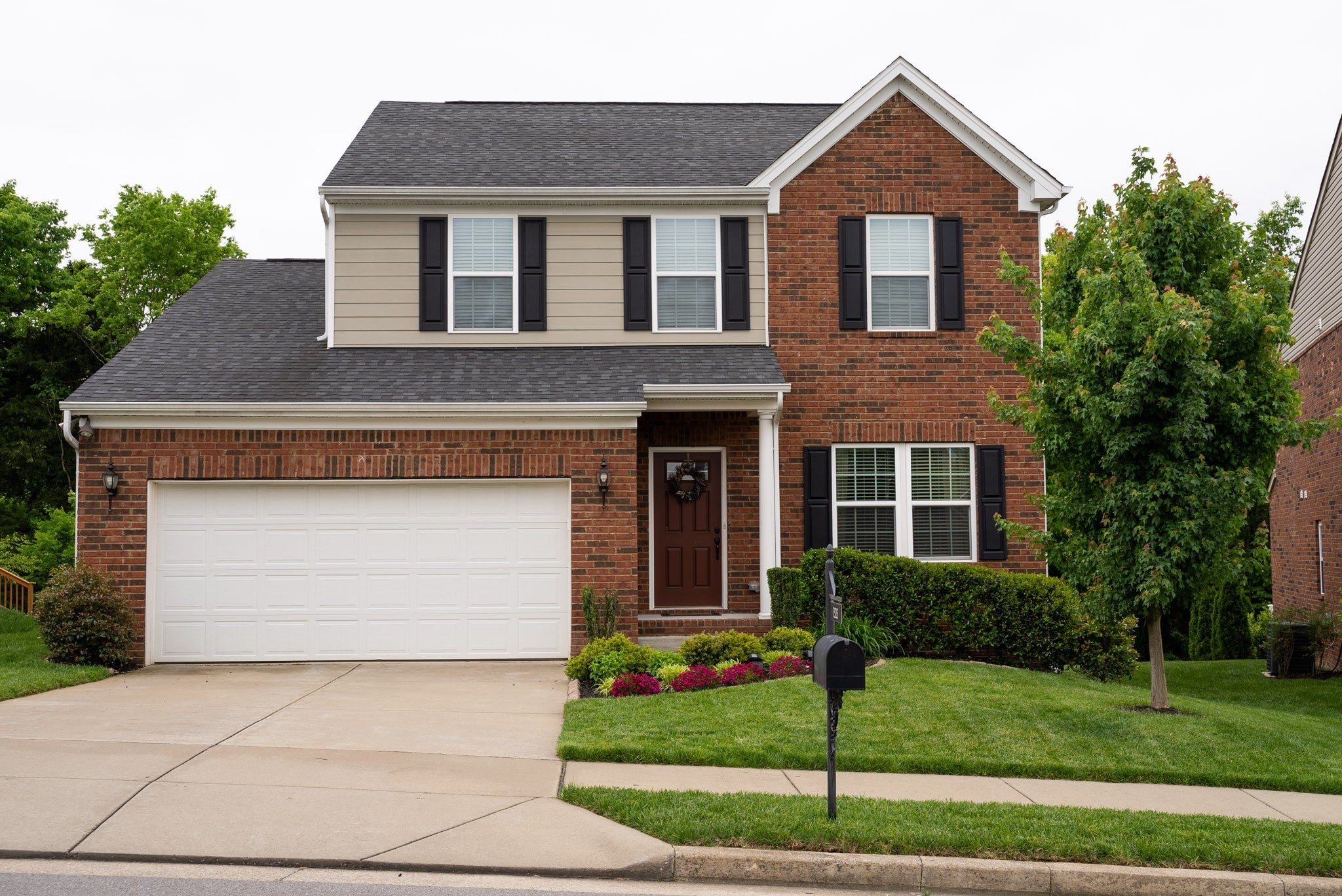 Autumn Oaks Homes For Sale Brentwood TN