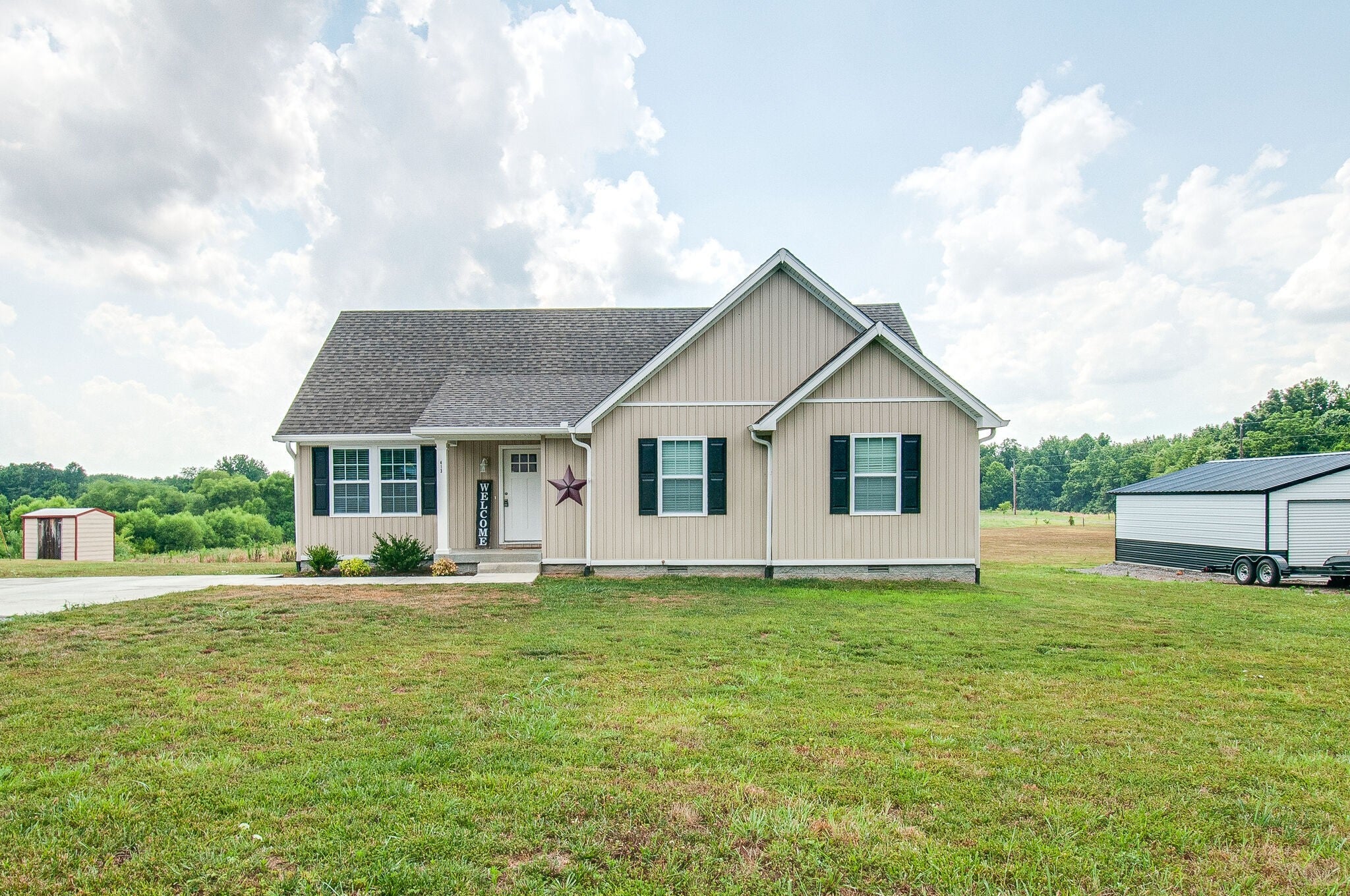 Portland TN Real Estate Portland Homes for Sale