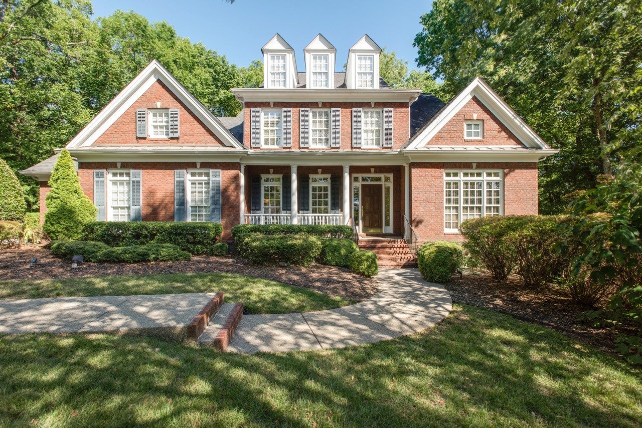 LaurelBrooke For Sale Franklin TN LaurelBrooke Real Estate